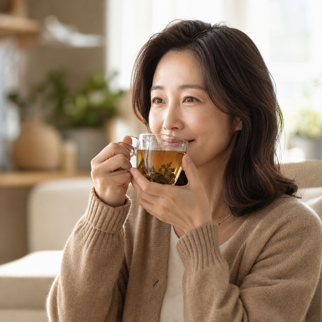 구안와사 초기증상 의심될 때 알아야 할 안면마비 전조증상 1