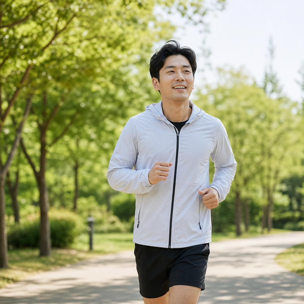 초보자 단축 마라톤 준비, 무릎 통증 없이 완주하는 3가지 방법 단축 마라톤 초보자를 위한 5km 완주 페이스 조절법 1