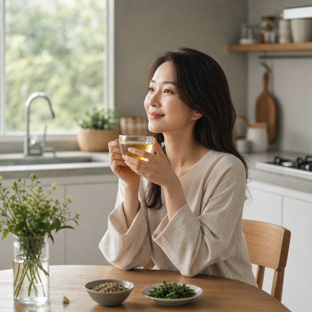 복부 팽만감 원인, 속이 더부룩한 이유와 일상 속 관리법 1