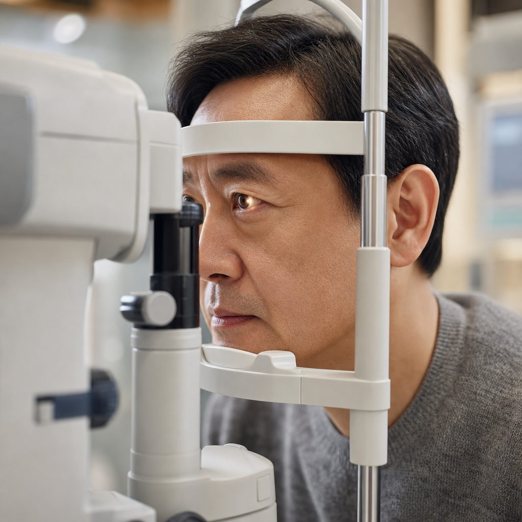 안내렌즈삽입술 부작용 미리 알면 막을 수 있는 세 가지 안내렌즈삽입술 부작용 미리 알면 막을 수 있는 세 가지 1