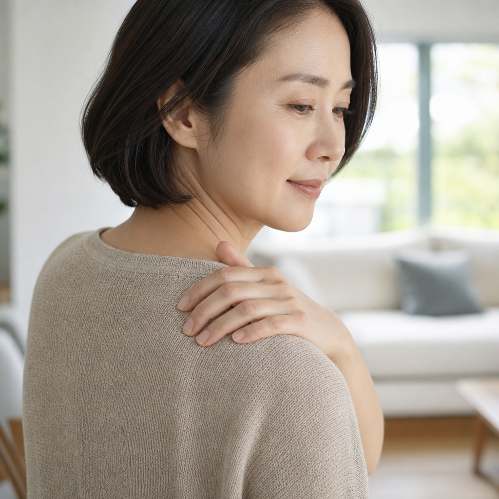 어깨 대상포진 증상과 오십견 차이 및 어깨 통증 원인 분석은? 어깨 대상포진 증상과 오십견 차이 및 어깨 통증 원인 분석 1