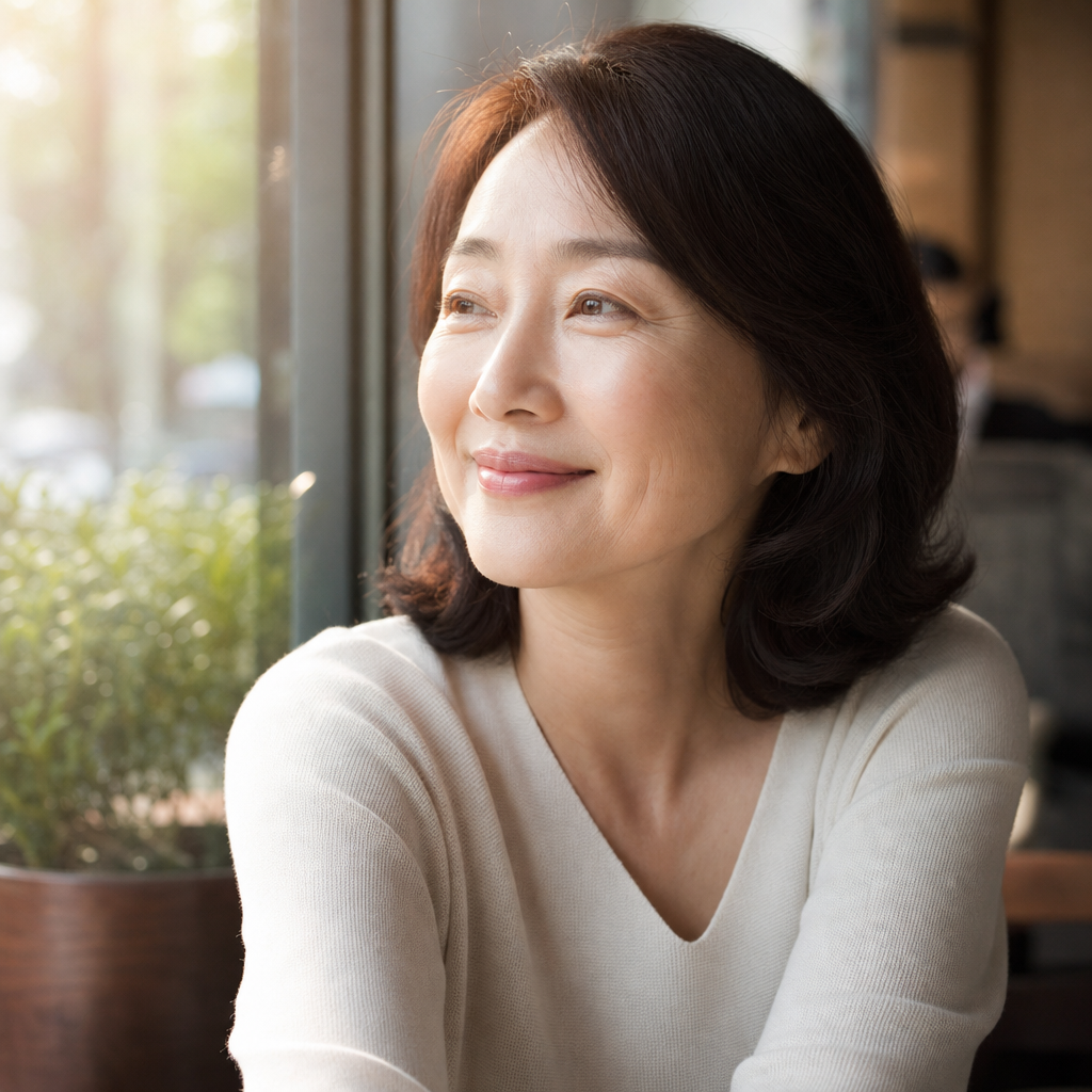 우울증 극복 위한 첫걸음과 갱년기 우울증 증상 관리법 1