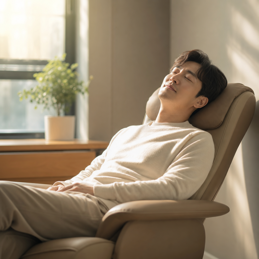 적정 낮잠 시간 지키며 피로 해소하고 심장 건강 지키는 법 적정 낮잠 시간 지키며 피로 해소하고 심장 건강 지키는 법 1