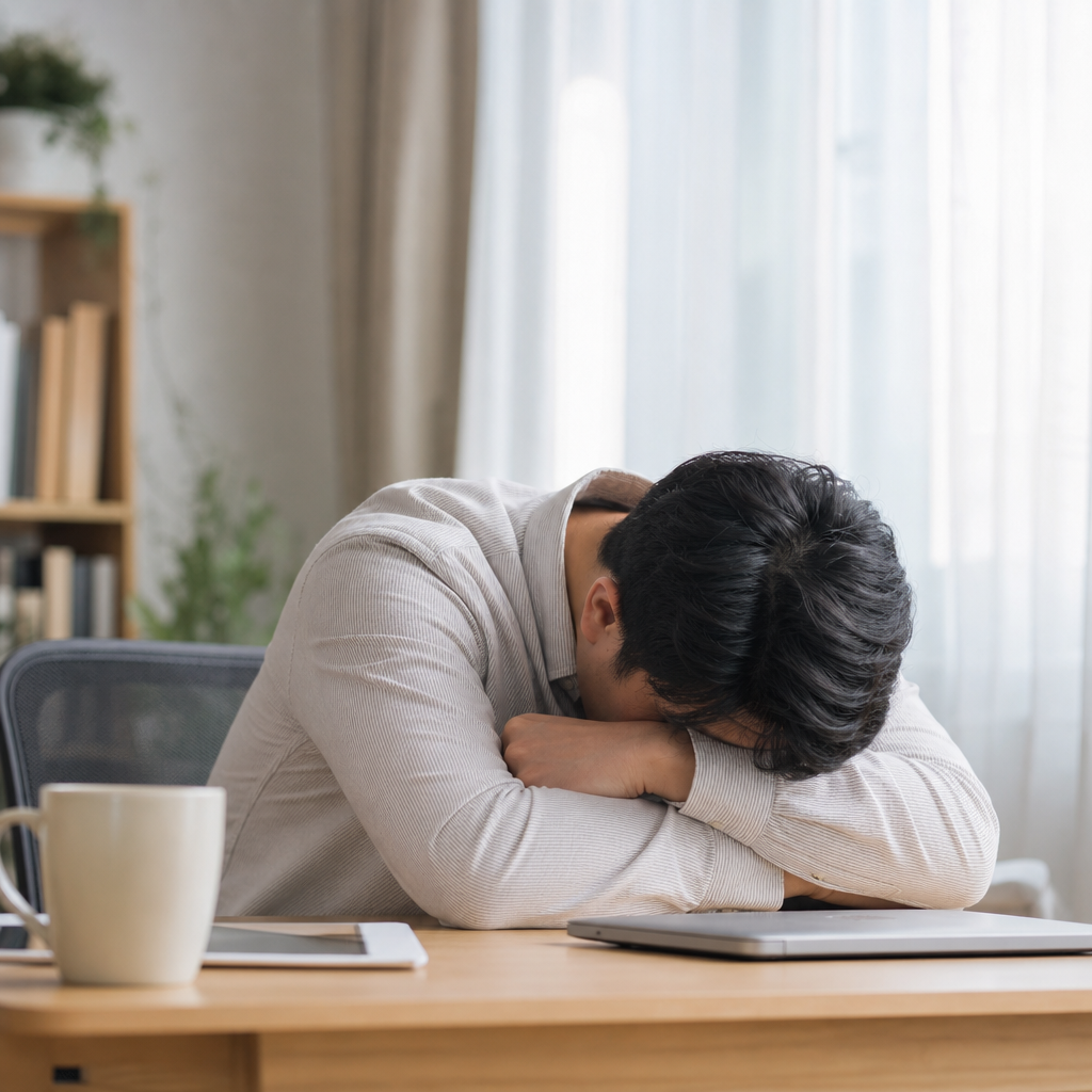기면증 자가진단 테스트 확인법과 검사비용 및 실손보험 안내 1