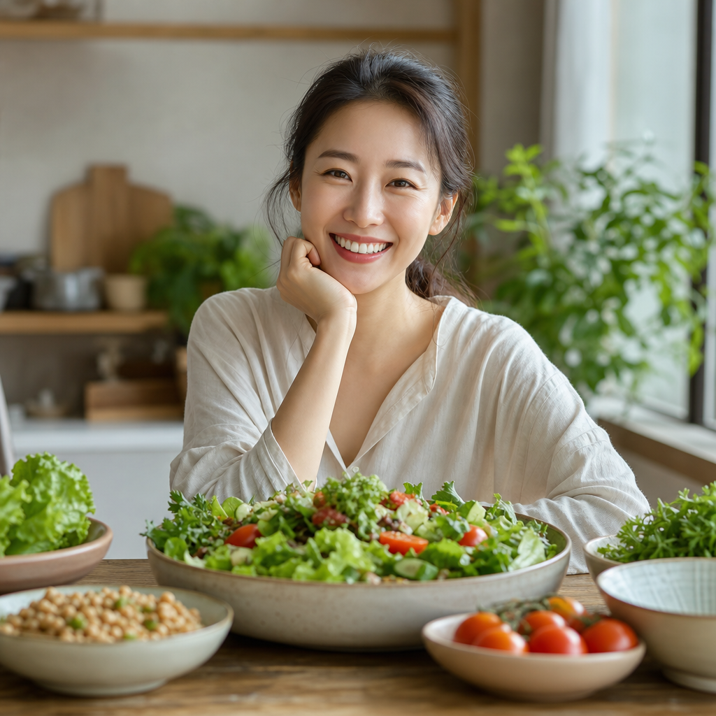 볼륨매트릭스 다이어트 식단으로 배부르게 살빼는 방법 1