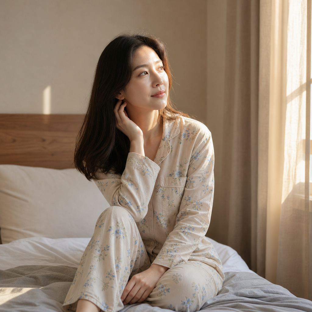 수면패턴회복 연휴 후 깨진 생체리듬 3일 만에 되돌리는 법 연휴 뒤 수면 패턴 회복을 위한 3가지 솔루션 1